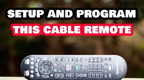 connect sevice electric cable box to remote|service electric remote control instructions.